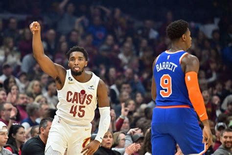 Cavaliers Odds, Scores, & Betting Lines NBA .